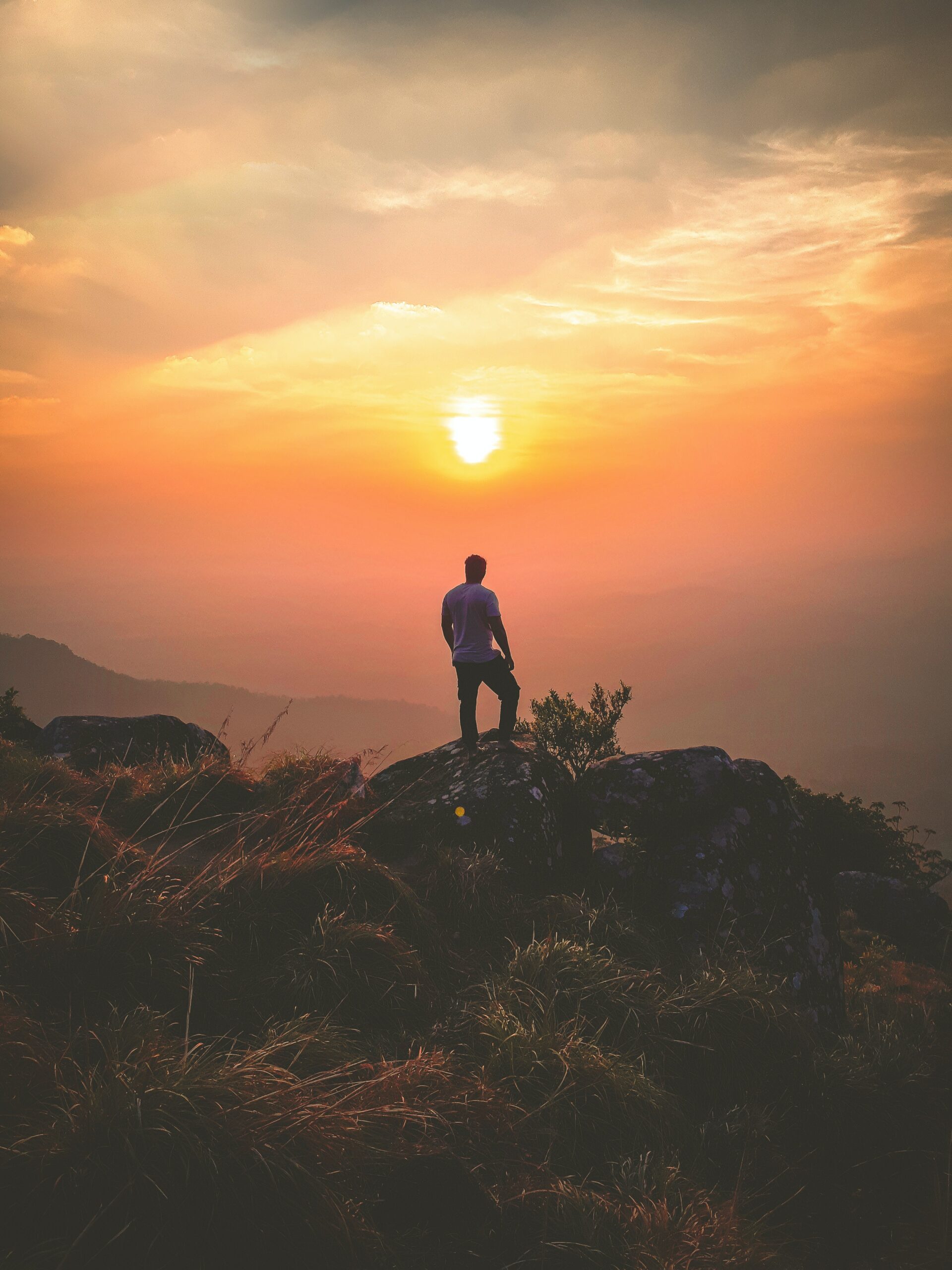 burnout prävention resilienz